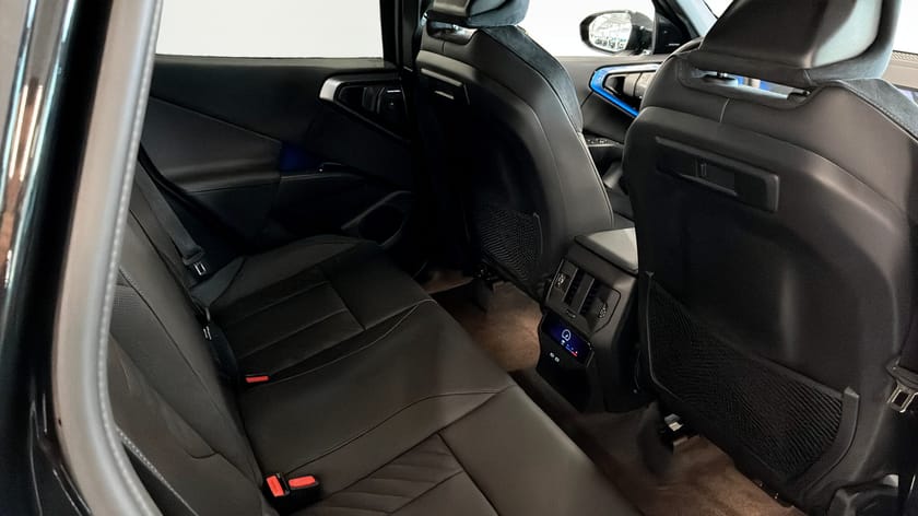 Bild 5 av BMW X3 30e xDrive M Sport Active Edt Premiumpkt H/K Dragkrok