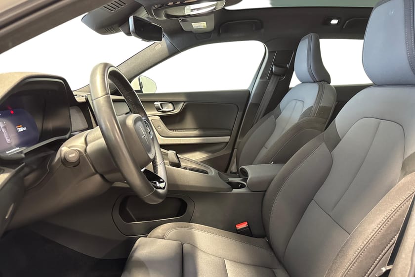 Bilde 5 av Polestar 2 Long Range Dual Motor AWD/Pilot/Plus/Pixel/ACC