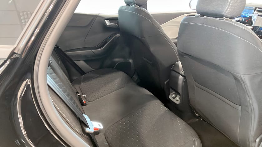 Bild 5 av Ford Puma Gen-E 168HK | 360 KAMERA | 376km WLTP