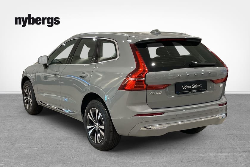 Bild 3 av Volvo XC60 Recharge T6 Core Edition