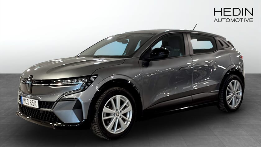 Bild 1 av Renault Mégane E-TECH MEGANE ELECTRIC EQUILIBRE EV 40 130 HP