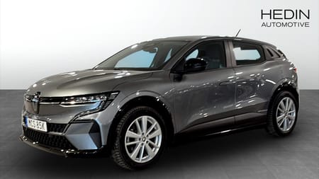Renault Mégane E-TECH MEGANE ELECTRIC EQUILIBRE EV 40 130 HP