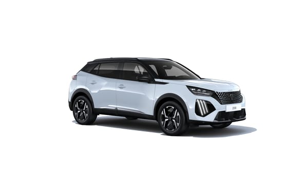 2008 GT PureTech AUT