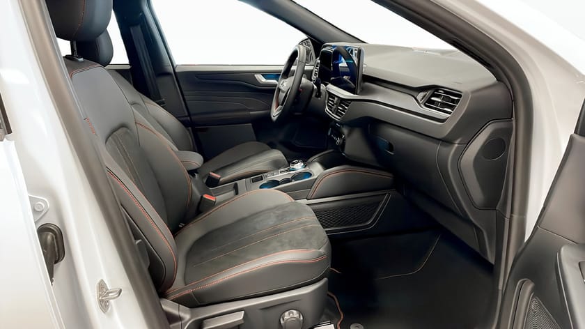 Bild 3 av Ford Kuga Plug-In Hybrid ST-Line X Black Edition 2.5L *DEMO*