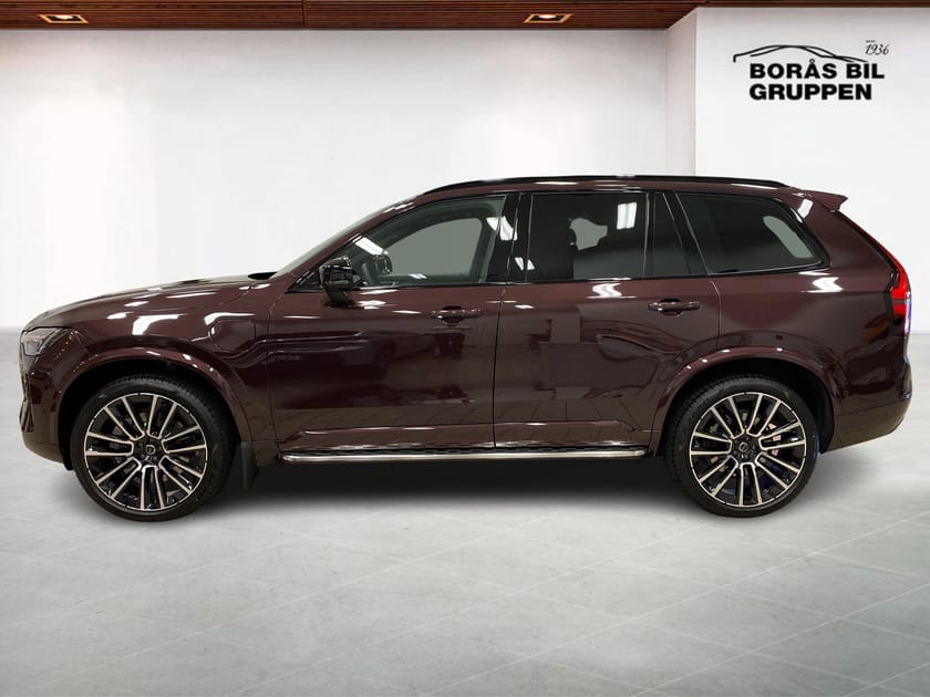 Bild 3 av Volvo XC90 T8 Ultra Dark