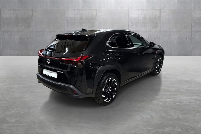 Bilde 5 av Lexus UX 300e Elektrisk motor Automatgir Edition 35