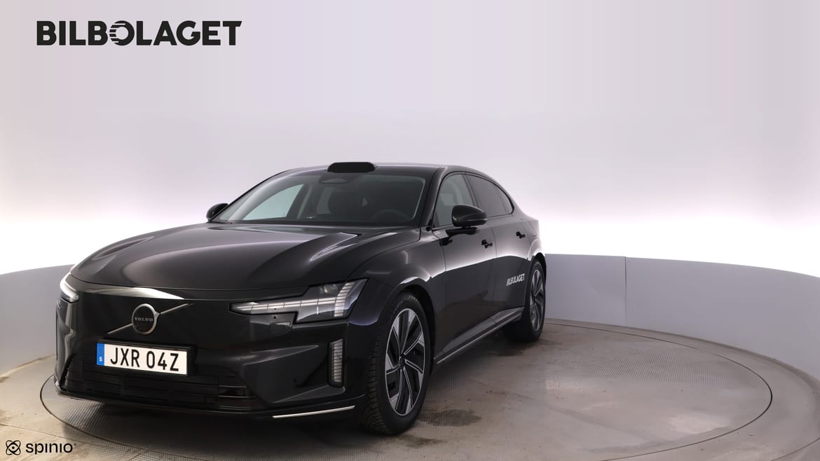 Volvo ES90 2026 - miniatyr 34