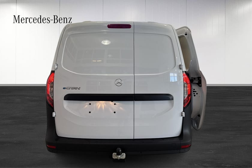 Bild 5 av Mercedes-Benz eCitan 112 SKÅP L2