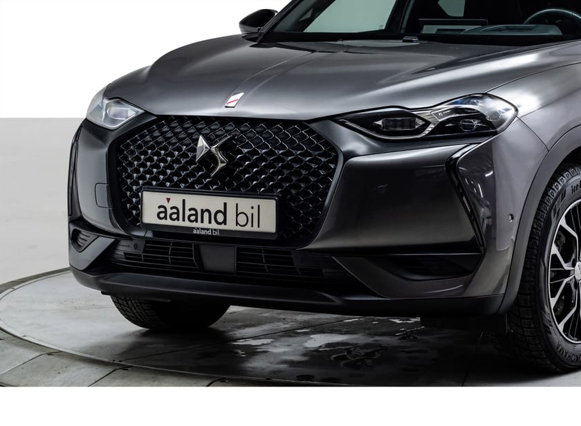 Bilde 5 av DS 3 Crossback E-TENSE DS-3 Performance