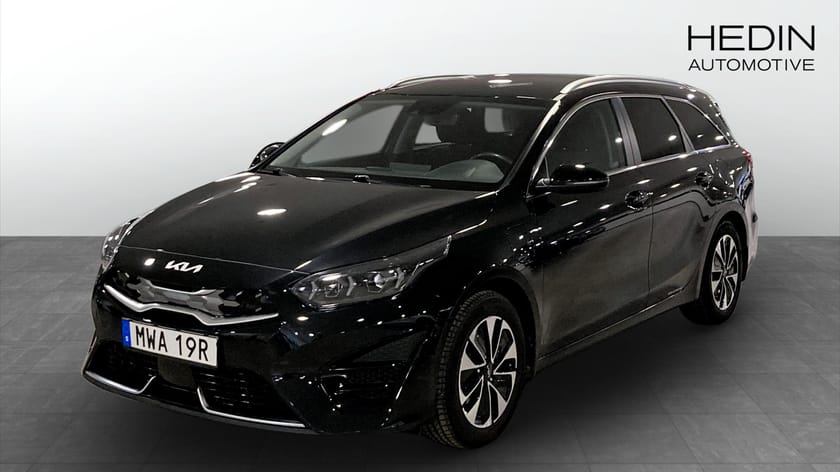 Bild 1 av Kia Ceed Sportswagon Plug-in Hybrid SW PHEV ACTION