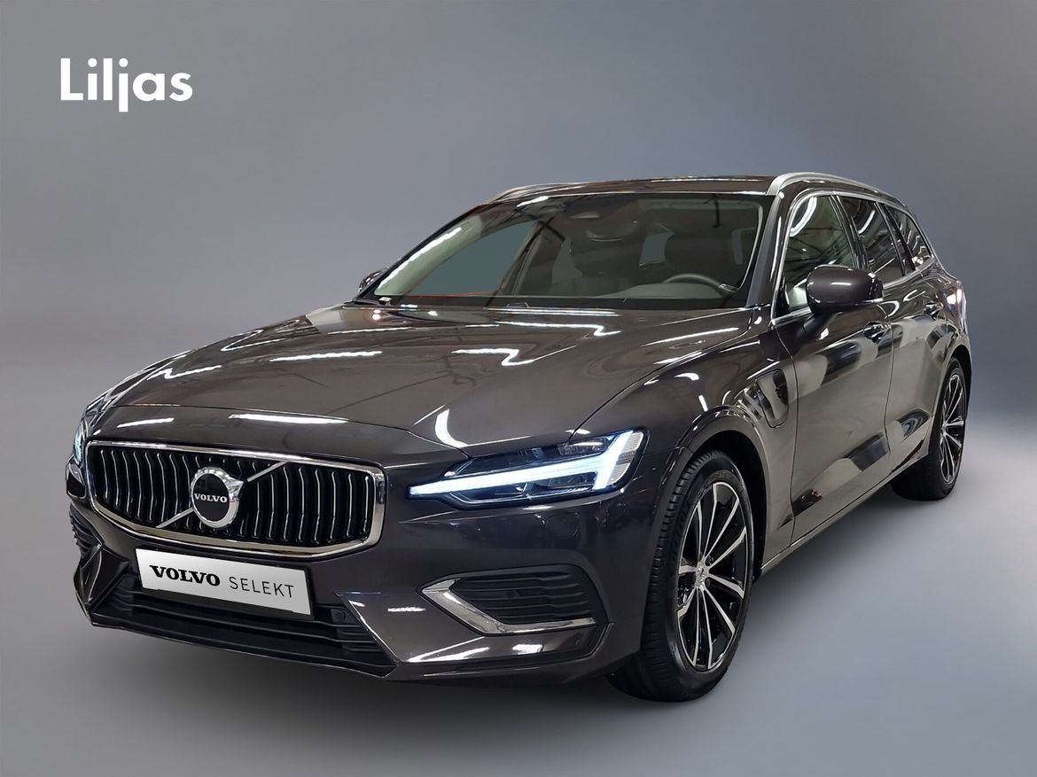 RER77G – Volvo V60
