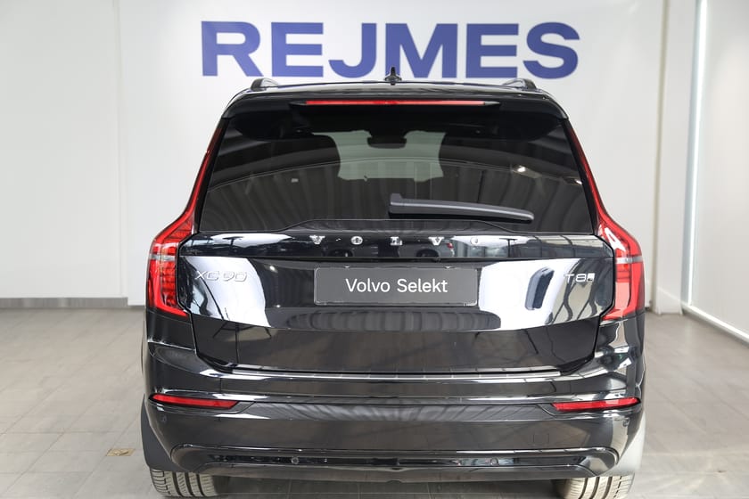 Bild 5 av Volvo XC90 T8 Ultra Dark | Dragkrok | H/K | 360° |