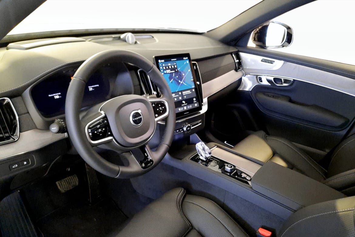 Bild 6 av 6 på bilen