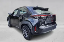 Thumnail bilde 2 av Toyota Yaris Cross Hybrid AWD-i