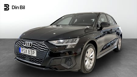 Audi A3 Sportback 35 TFSI