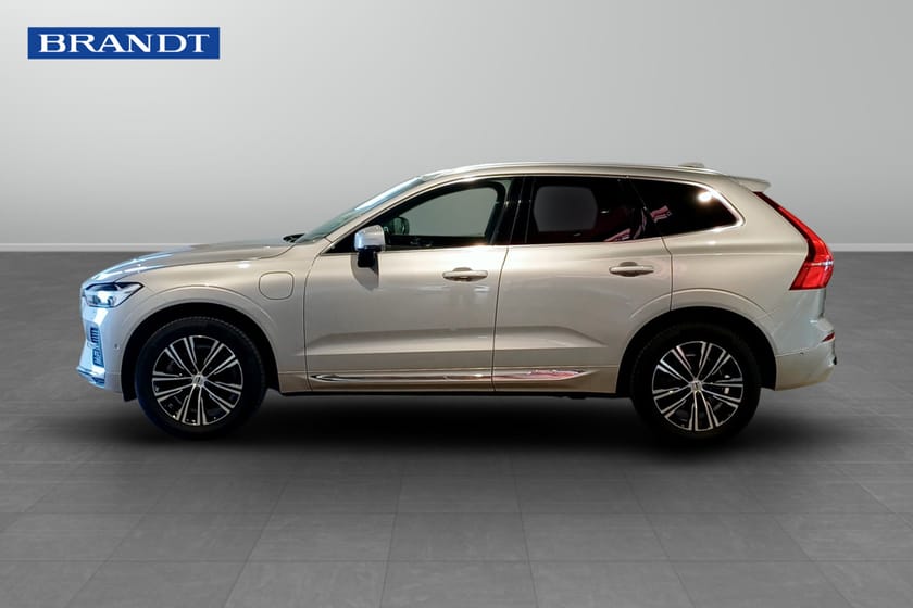 Bild 3 av Volvo XC60 Recharge T6 II Inscription