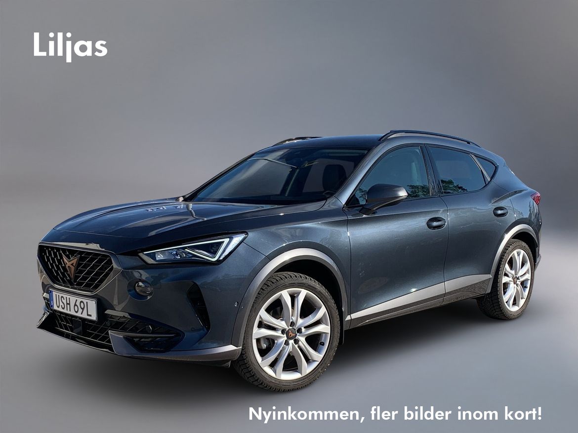 USH69L – CUPRA Formentor