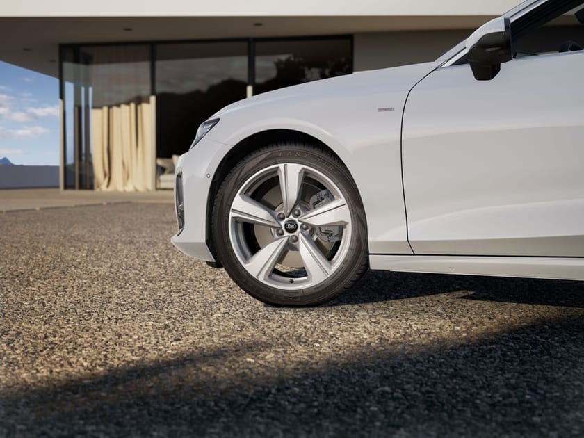 Bild 5 av Audi A6 Avant e-hybrid quattro *KAMPANJ TOVEKSBIL*