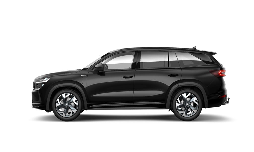 Skoda Kodiaq 2026