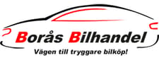 Borås Bilhandel AB