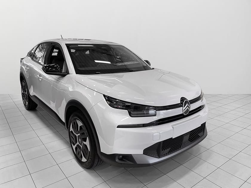 Bild 5 av Citroën C4 130 PureTech /Aut/Plus/Privatleasing från 3319:-