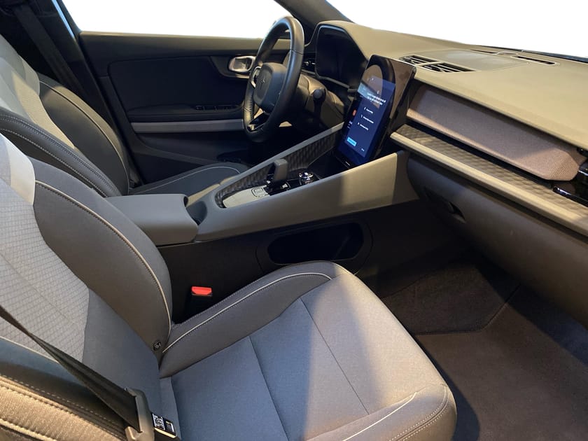 Bild 5 av Polestar 2 Long Range Single Motor 78kWh