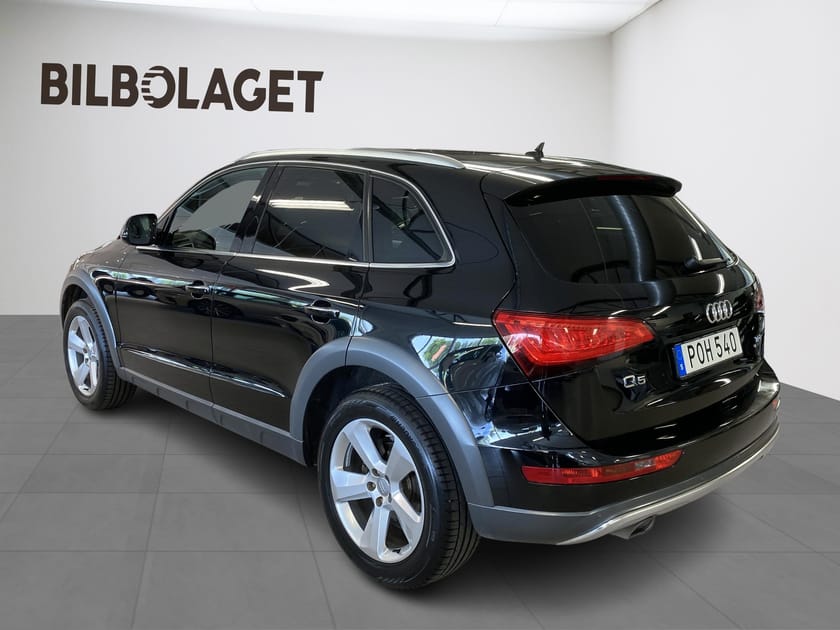 Bild 3 av Audi Q5 