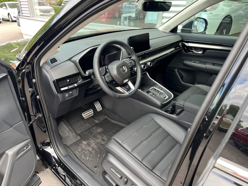 Bild 3 av Honda CR-V e:PHEV Elegance Plug in 8 mils räckvid 5 års service & 8 års Garanti