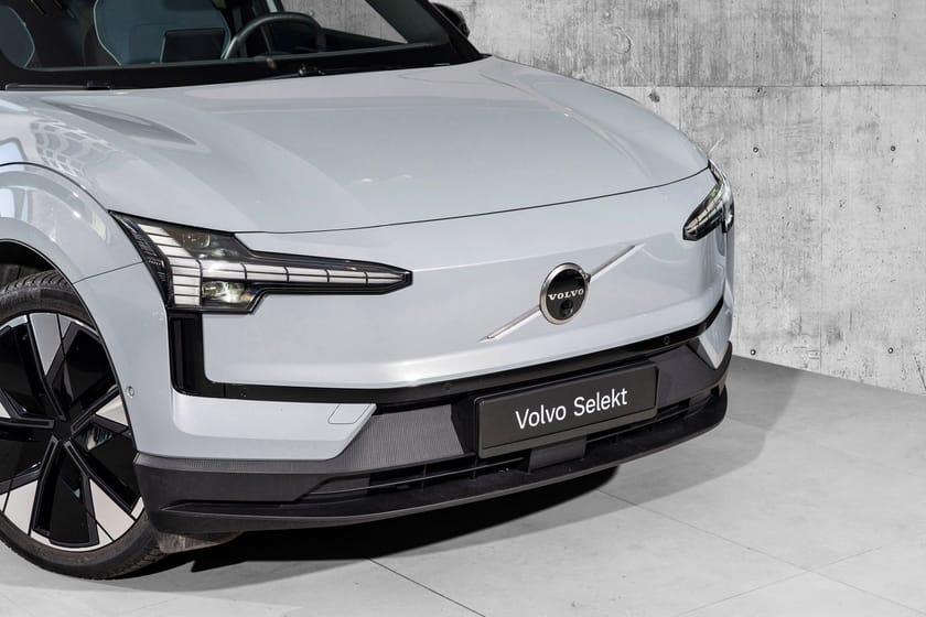 Bilde 5 av Volvo EX30 Twin Motor Performance AWD Ultra- 428hk/360' cam/Harman & Kardon