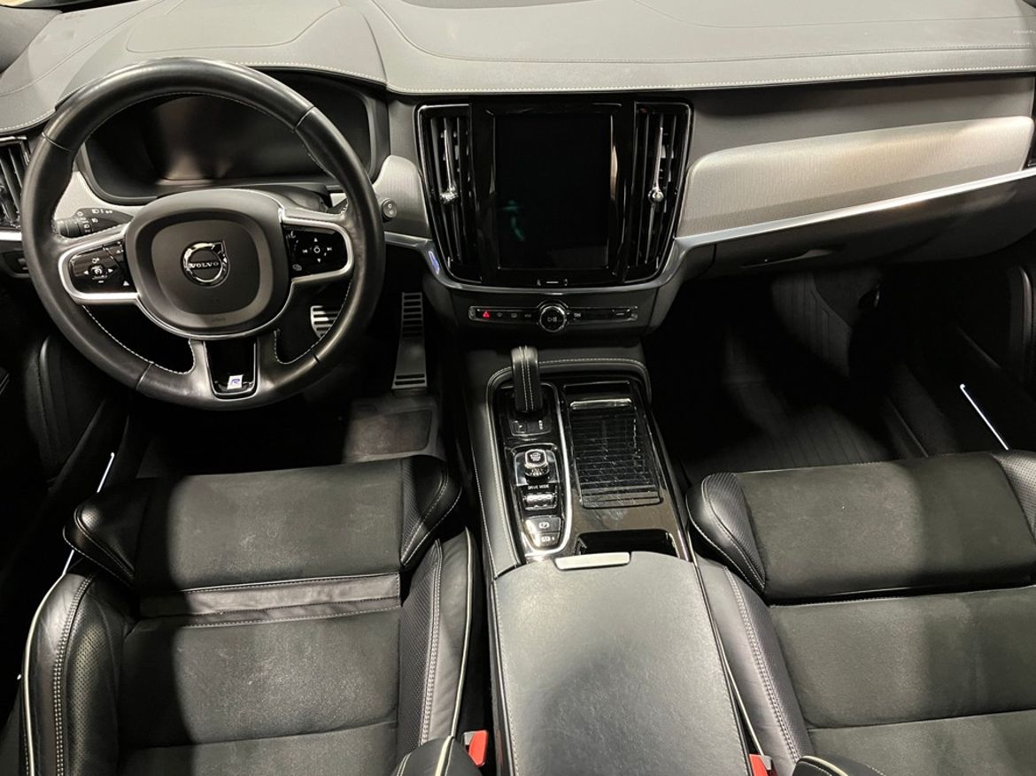 Volvo V90 2020 - miniatyr 5