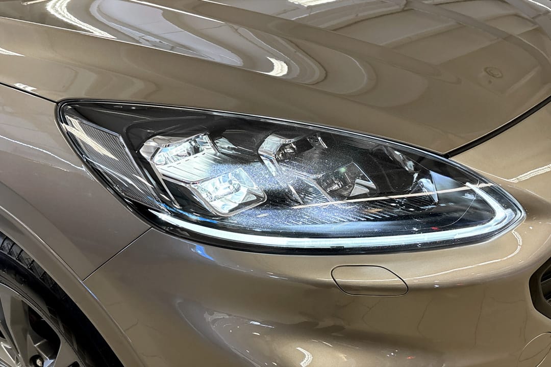 Ford Kuga Plug-In Hybrid