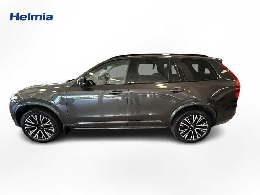 Bild 3 av Volvo XC90 7 Säten Recharge T8 Ultimate Dark