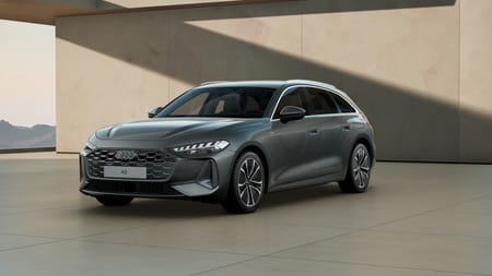 Audi A5 Avant e-hybrid quattro 220kW S tronic