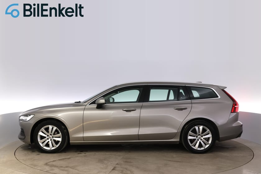 Bild 5 av Volvo V60 B4 Advanced B-Kamera BLIS Drag Navi D-Värme