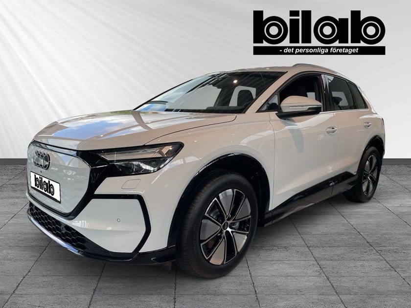 Bild 1 av Audi Q4 e-tron Performance 210kW Proline