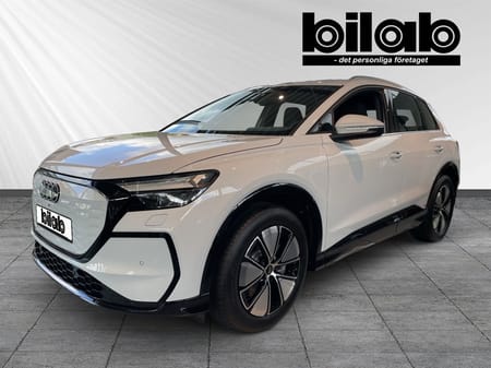Audi Q4 e-tron Performance 210kW Proline