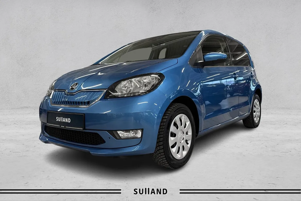Bilde av Škoda Citigo iV