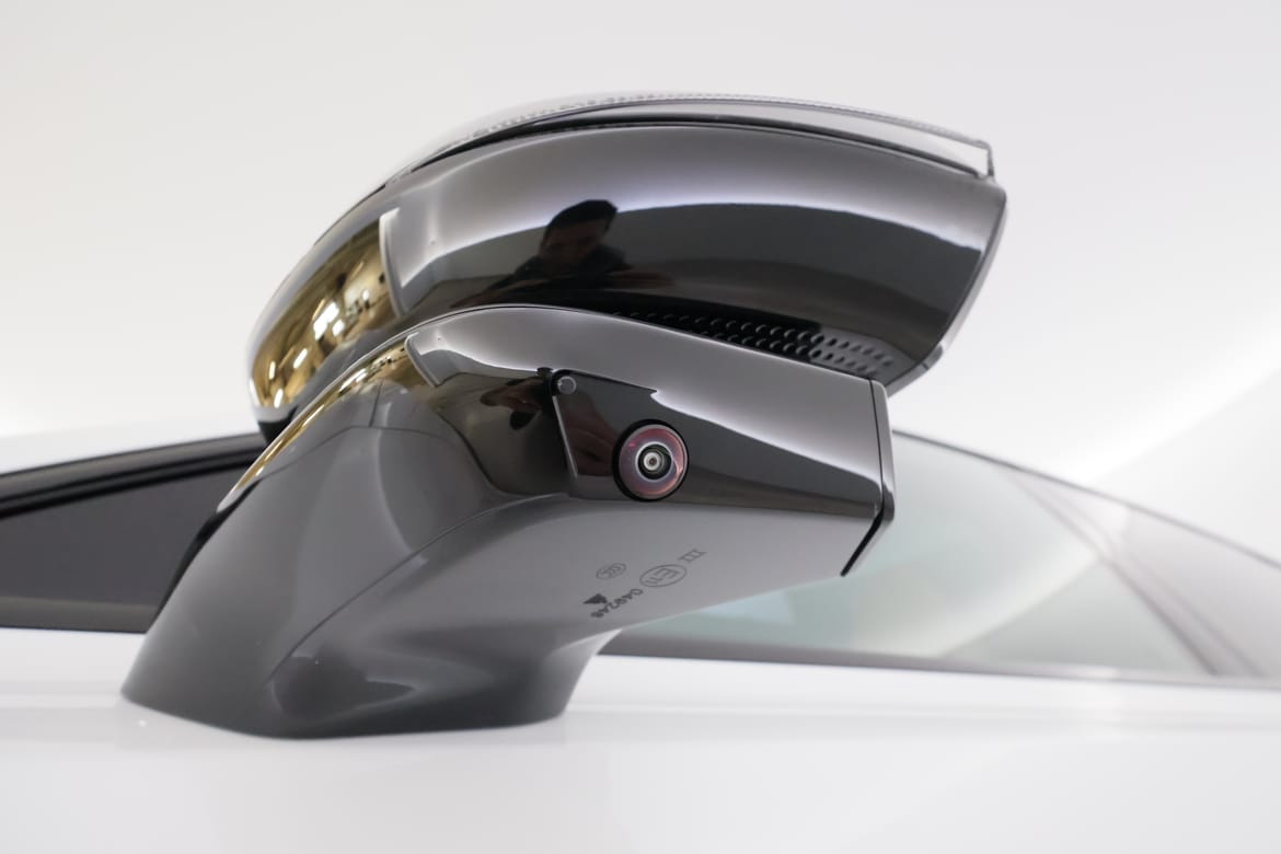 Volvo EX90 2025 - miniatyr 11