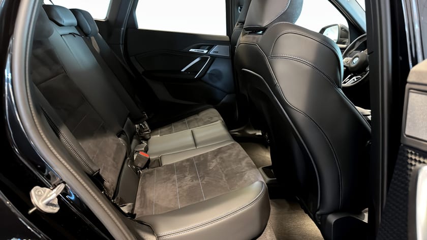 Bild 5 av BMW X1 xDrive25e 25e xDrive M-Sport Premium pkt H/K Komfortöppning Drag