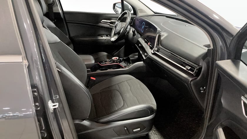 Bild 3 av Kia Sportage PHEV ADVANCE U HARMAN KARDON
