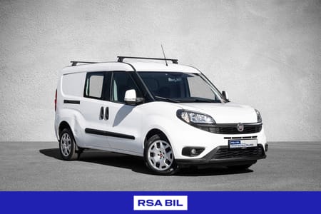 Fiat Doblò Combi