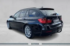 Thumnail bilde 2 av BMW 320d xDrive Touring