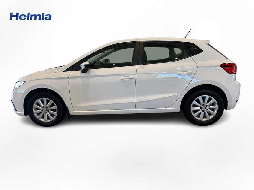 Bild 3 av SEAT Ibiza 