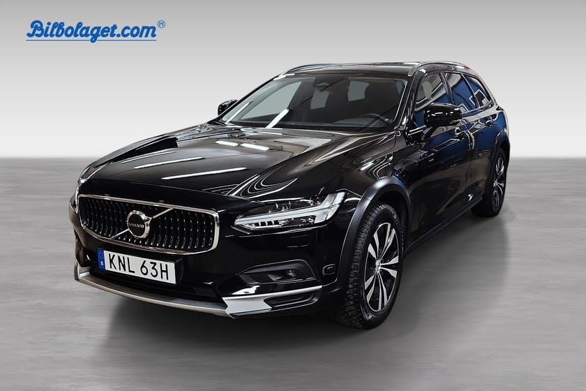 Bild 1 av Volvo V90 Cross Country B5 AWD Bensin Plus