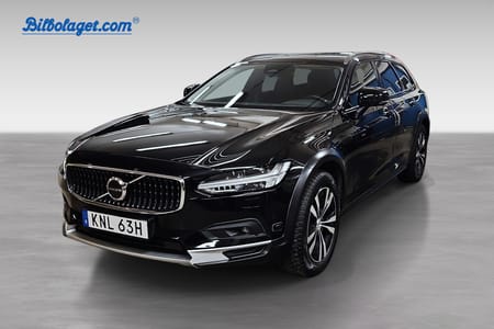 Volvo V90 Cross Country B5 AWD Bensin Plus