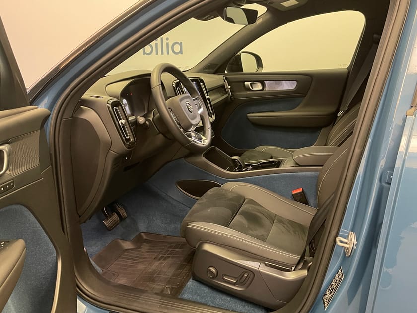 Bild 5 av Volvo XC40 Recharge Single Motor Plus / Dragkrok /