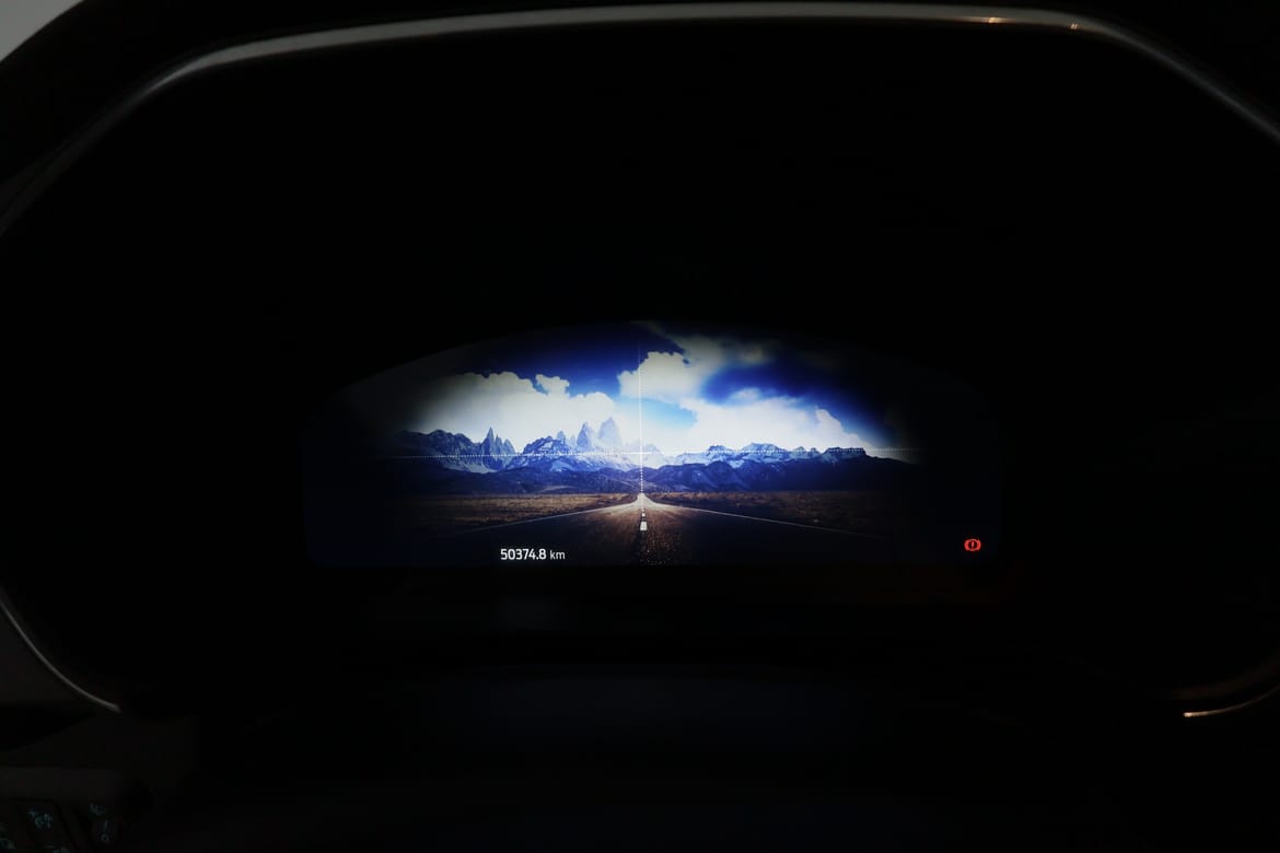 Ford Kuga 2023 - miniatyr 11