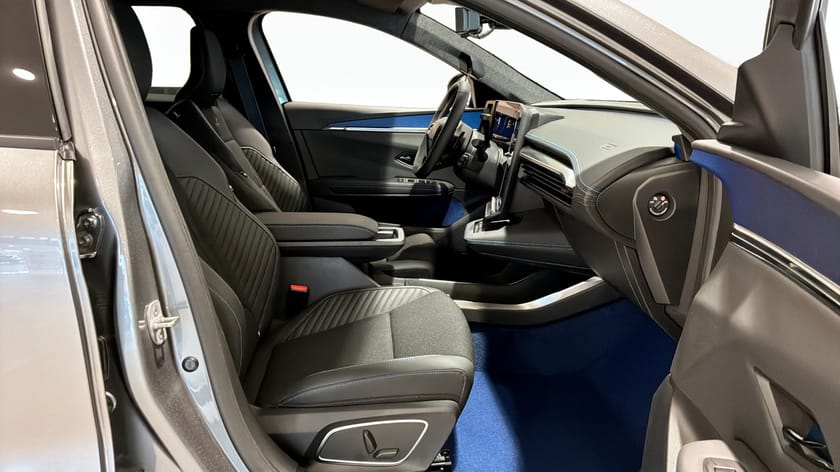 Bild 3 av Renault Scenic E-Tech ESPRIT ALPINE EV 87kW *DEMO