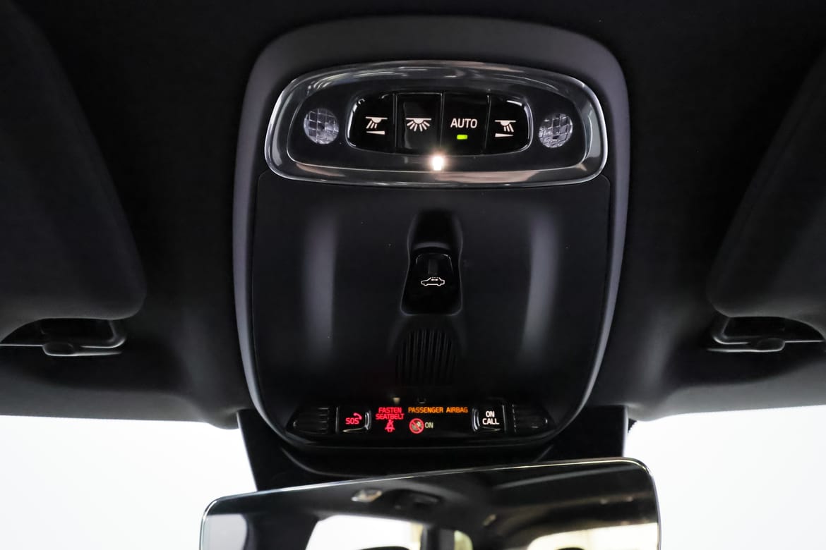 Volvo XC90 2022 - miniatyr 13