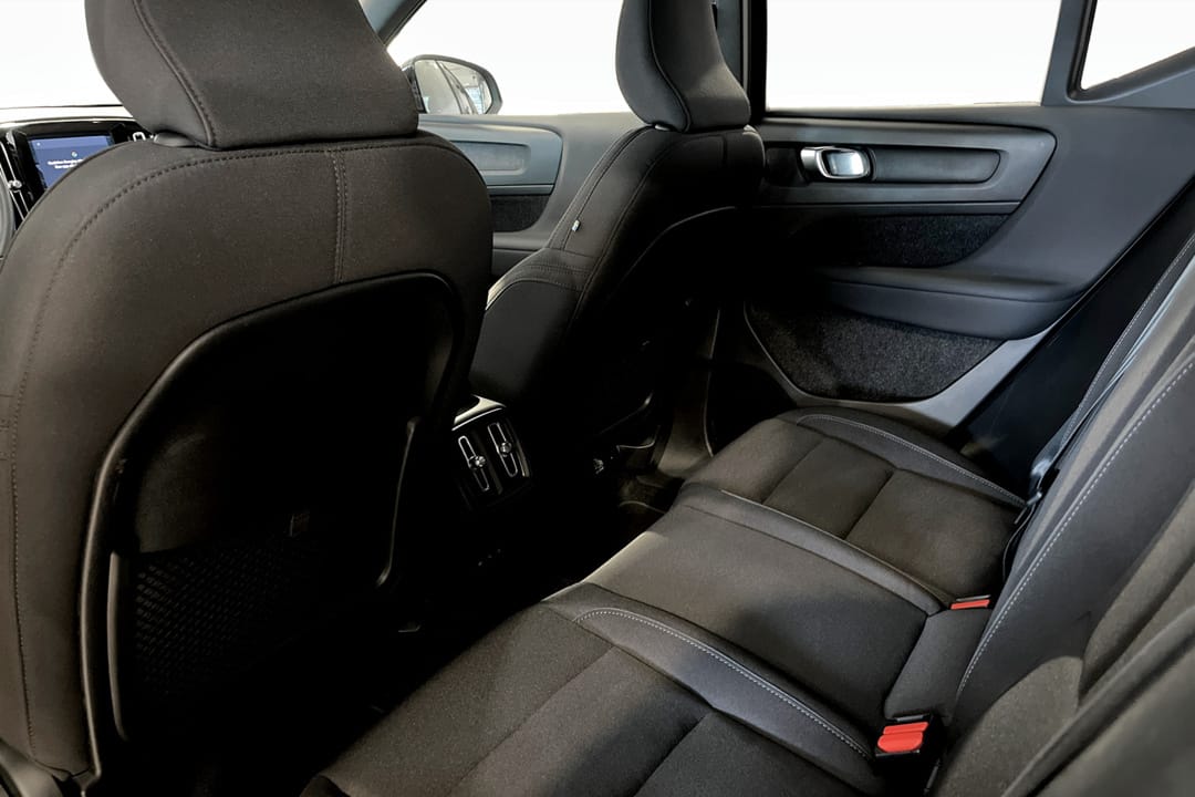 Volvo XC40 Recharge Single Motor